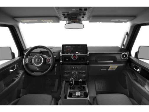 2024 INEOS Grenadier Trialmaster