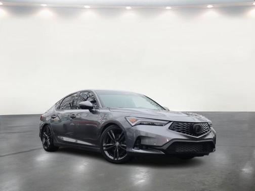 2023 Acura Integra A-SPEC Technology