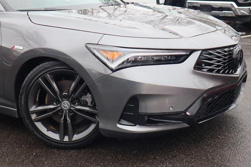 2023 Acura Integra A-SPEC Technology