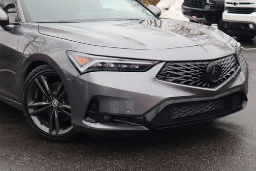 2023 Acura Integra A-SPEC Technology