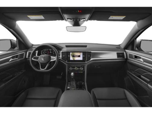 2020 Volkswagen Atlas Cross Sport 3.6L V6 SEL 4MOTION