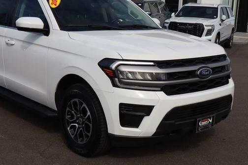 2023 Ford Expedition XLT