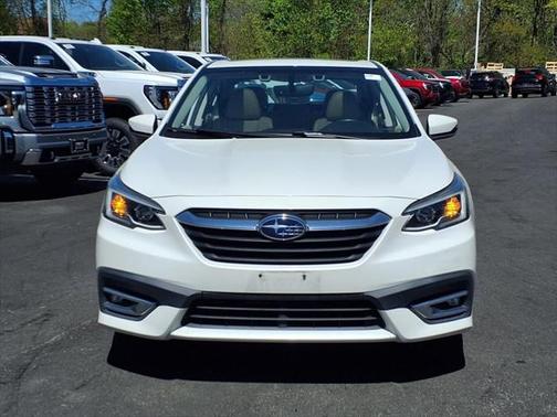 2020 Subaru Legacy Limited