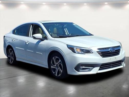 2020 Subaru Legacy Limited