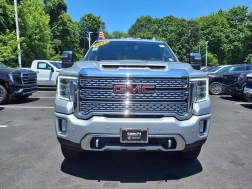 2023 GMC Sierra 2500 Denali