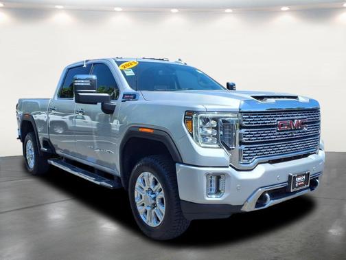 2023 GMC Sierra 2500 Denali