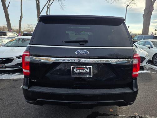 2020 Ford Expedition XLT