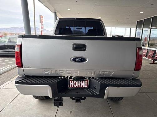 2004 Ford F-250 Super Duty