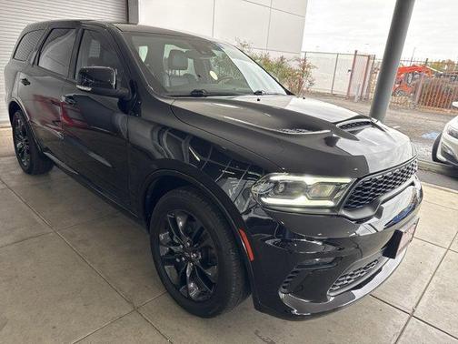 2022 Dodge Durango GT