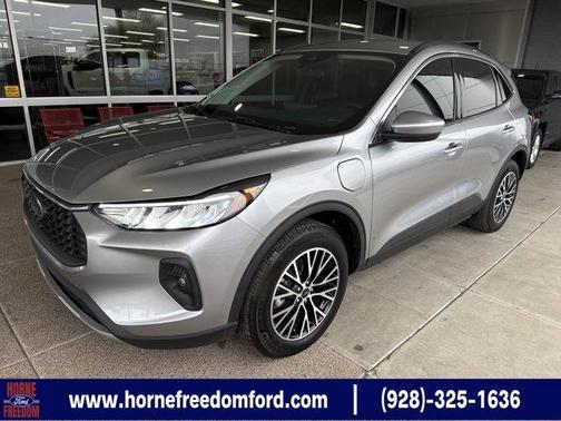 2024 Ford Escape PHEV PHEV