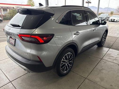 2024 Ford Escape PHEV PHEV