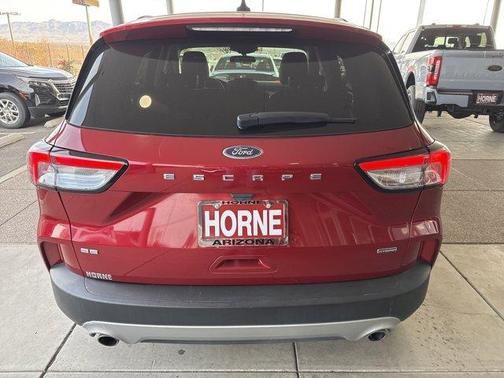 2020 Ford Escape SE Sport Hybrid