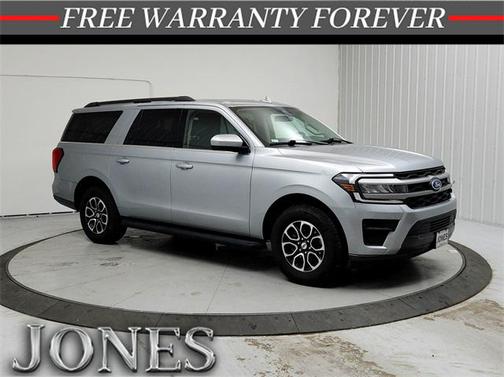 2024 Ford Expedition Max XLT