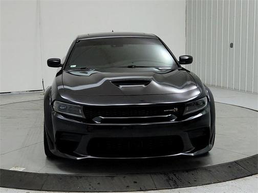 2023 Dodge Charger R/T Scat Pack