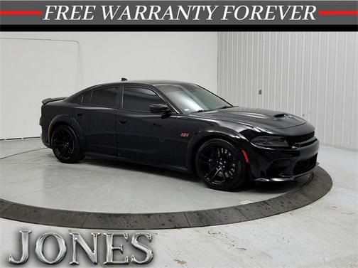 2023 Dodge Charger R/T Scat Pack