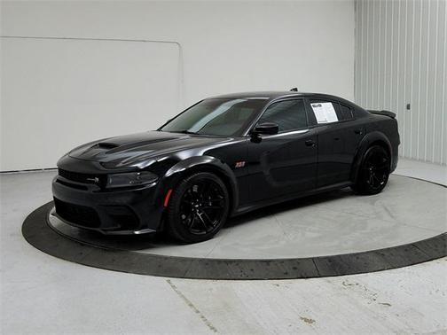 2023 Dodge Charger R/T Scat Pack