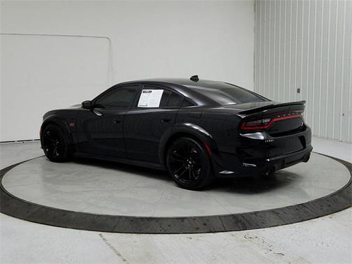 2023 Dodge Charger R/T Scat Pack