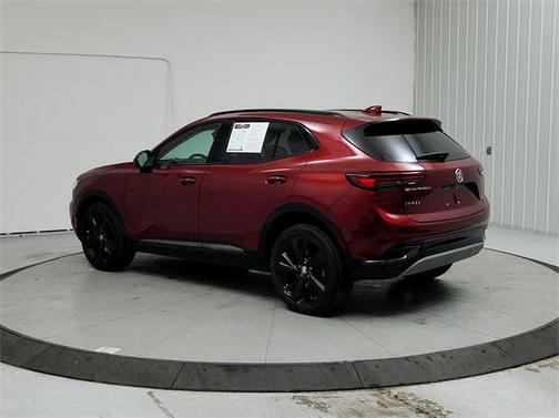 2023 Buick Envision Essence FWD