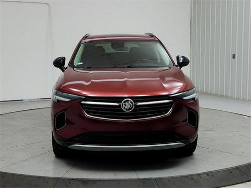 2023 Buick Envision Essence FWD