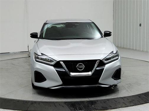 2020 Nissan Maxima 3.5 SV