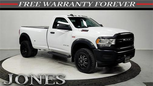 2022 RAM 3500 Tradesman