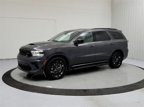 2025 Dodge Durango R/T AWD