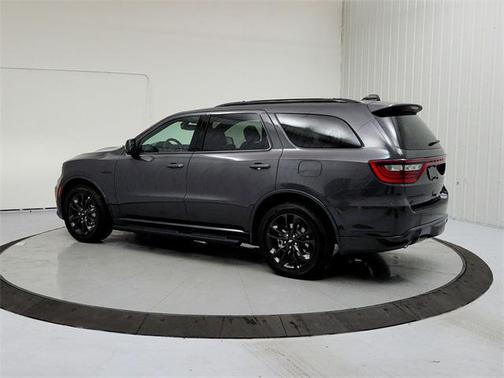 2025 Dodge Durango R/T AWD