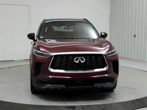 2023 INFINITI QX60 AUTOGRAPH