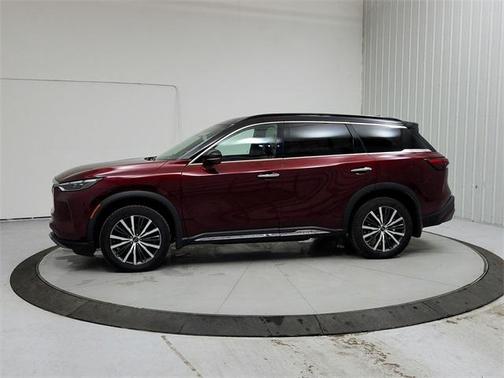 2023 INFINITI QX60 AUTOGRAPH