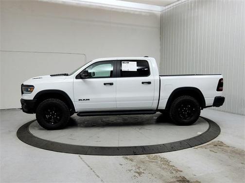 2023 RAM 1500 Rebel
