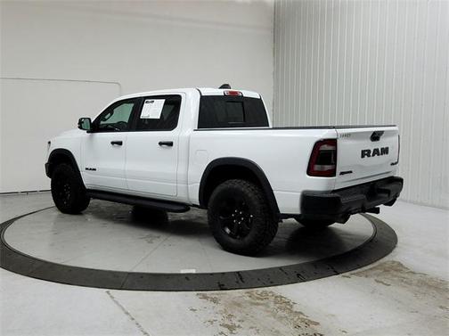 2023 RAM 1500 Rebel