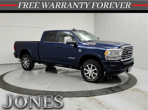 2024 RAM 2500 Longhorn