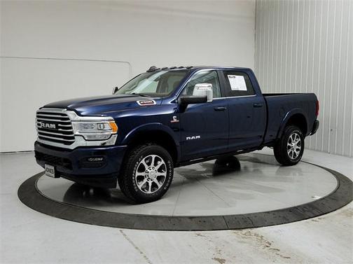 2024 RAM 2500 Longhorn