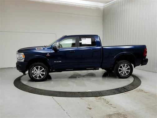 2024 RAM 2500 Longhorn