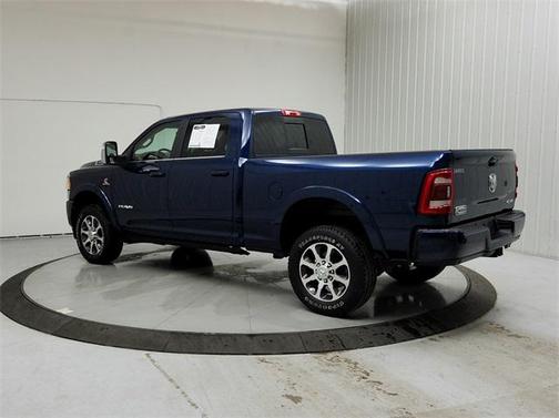 2024 RAM 2500 Longhorn