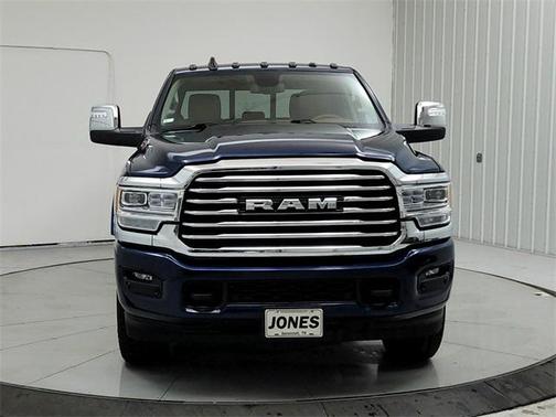 2024 RAM 2500 Longhorn