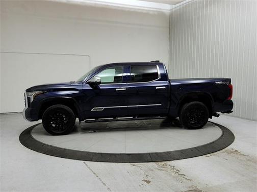2024 Toyota Tundra 1794 Edition