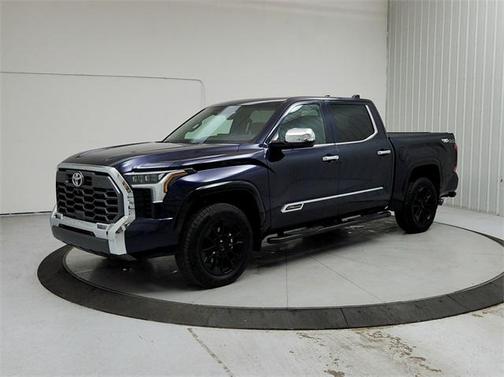2024 Toyota Tundra 1794 Edition