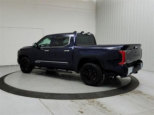 2024 Toyota Tundra 1794 Edition