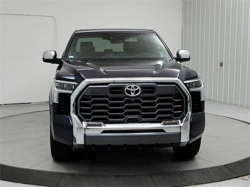 2024 Toyota Tundra 1794 Edition