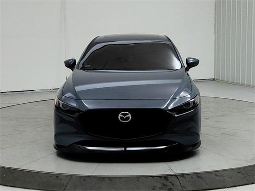 2021 Mazda Mazda3 FWD w/Premium Package
