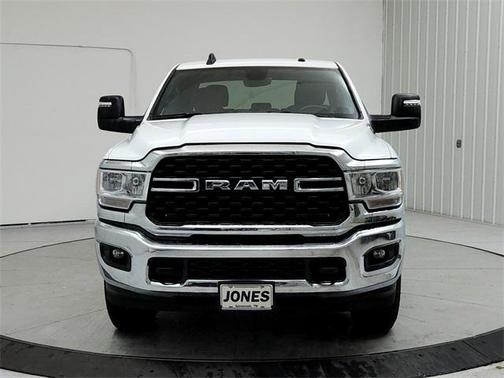 2023 RAM 2500 Big Horn Crew Cab 4x4 6'4' Box