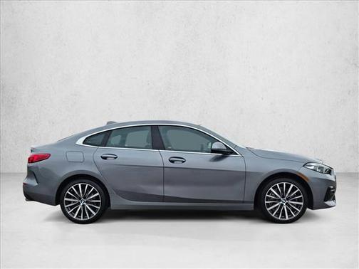 2022 BMW 228 Gran Coupe i