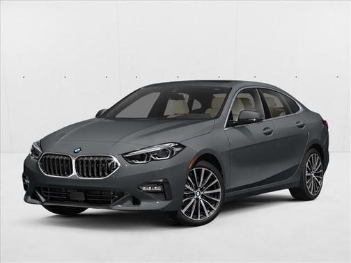 2022 BMW 228 Gran Coupe i sDrive