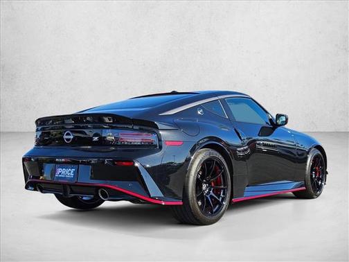 2024 Nissan Z NISMO Auto