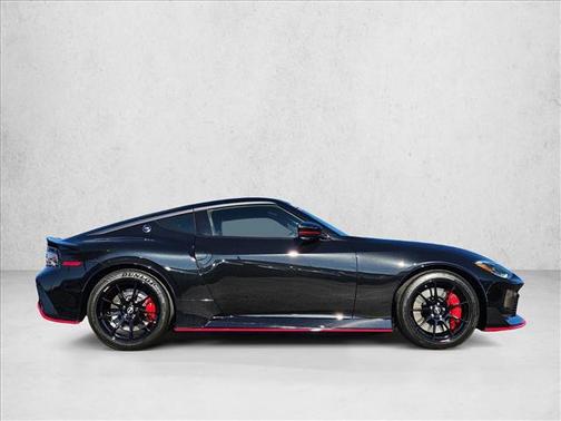 2024 Nissan Z NISMO Auto