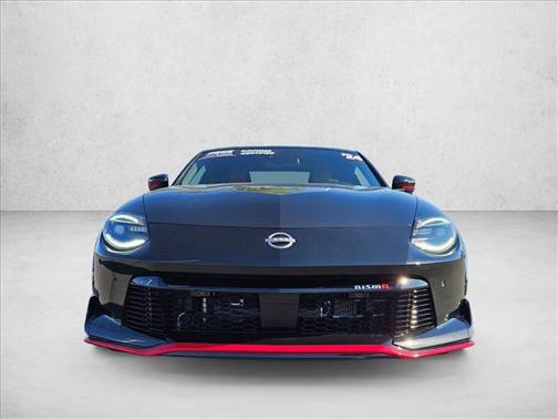 2024 Nissan Z NISMO Auto