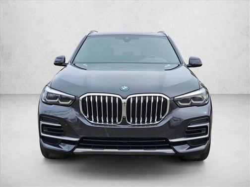 2023 BMW X5 PHEV xDrive45e