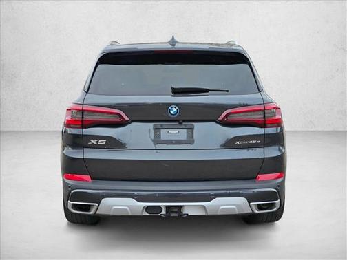 2023 BMW X5 PHEV xDrive45e