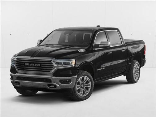 2023 RAM 1500 Longhorn